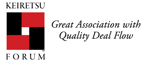Keiretsu Forum SEE