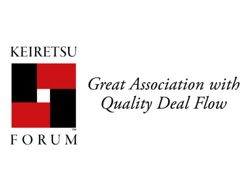 CALL FOR APPLICATIONS: Keiretsu Forum Southeast Europe (SEE) Angel Investor Network Announces its first Investors Forum Meeting on April 14th, 2022